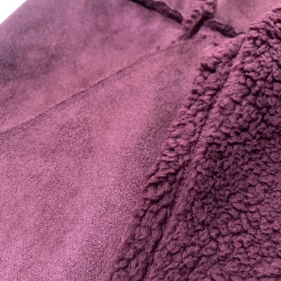 Winter vest - Picture 3 of 3